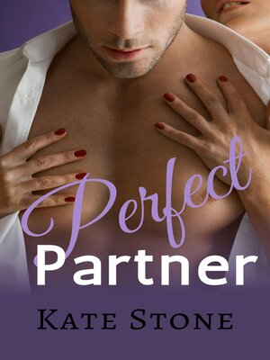 cover image of Perfect Partner